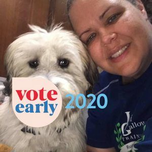 Meet your Posher, Leslie